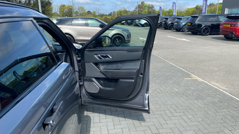 Land Rover Range Rover Velar 2.0 P250 Edition 5dr Auto Petrol Estate